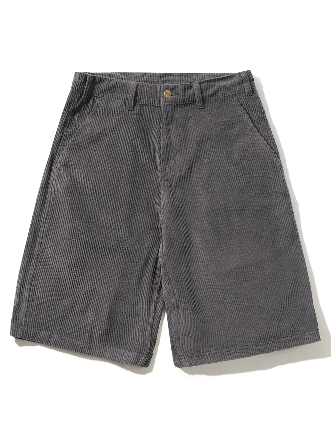 Cord Work Shorts - Dusk - Image 2