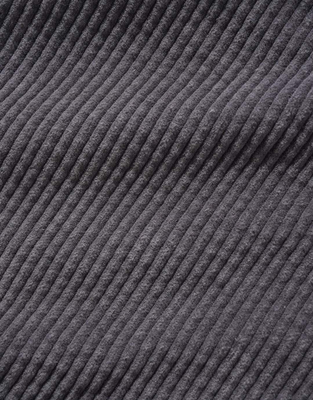 Cord Work Shorts - Dusk - Image 6