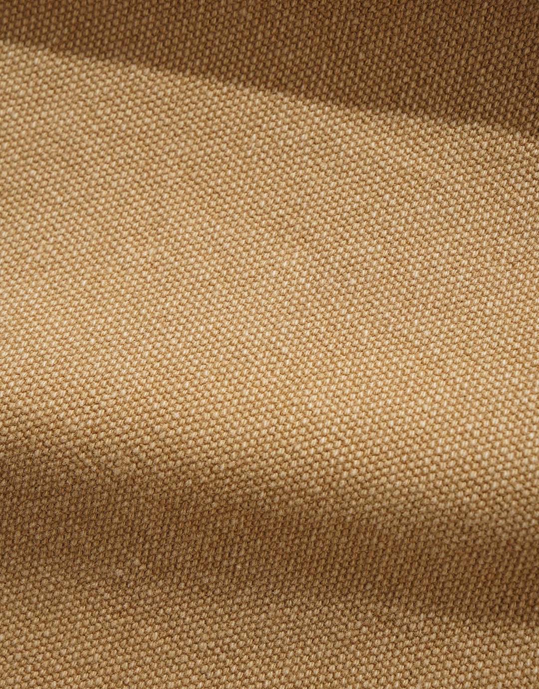 Cord Work Shorts - Wheat - Image 5