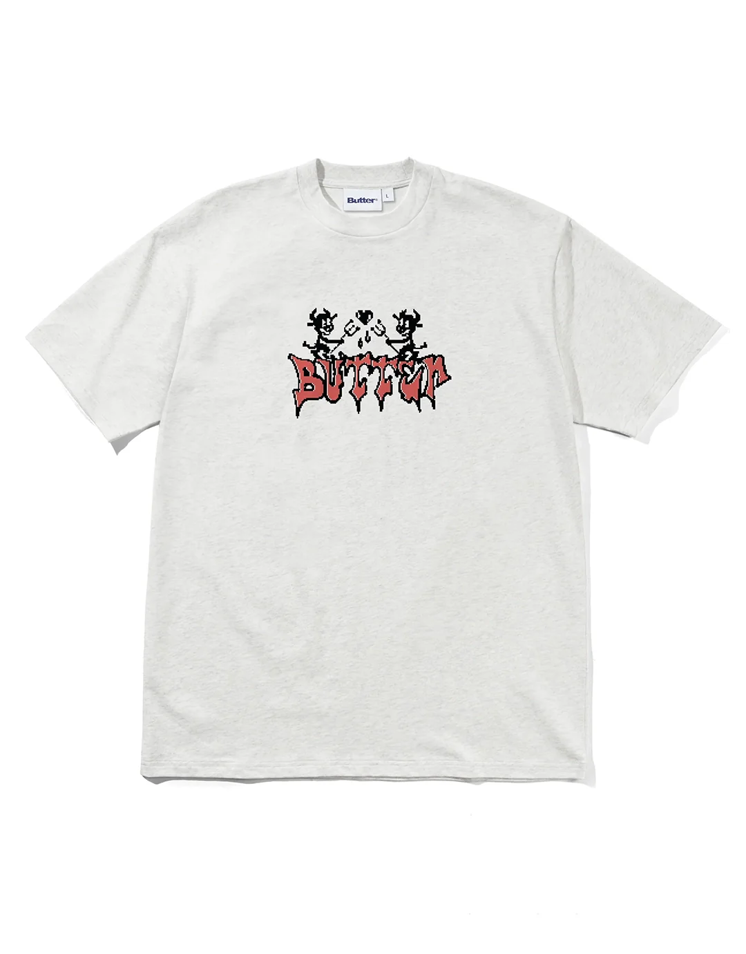 Diablo T-Shirt - Ash