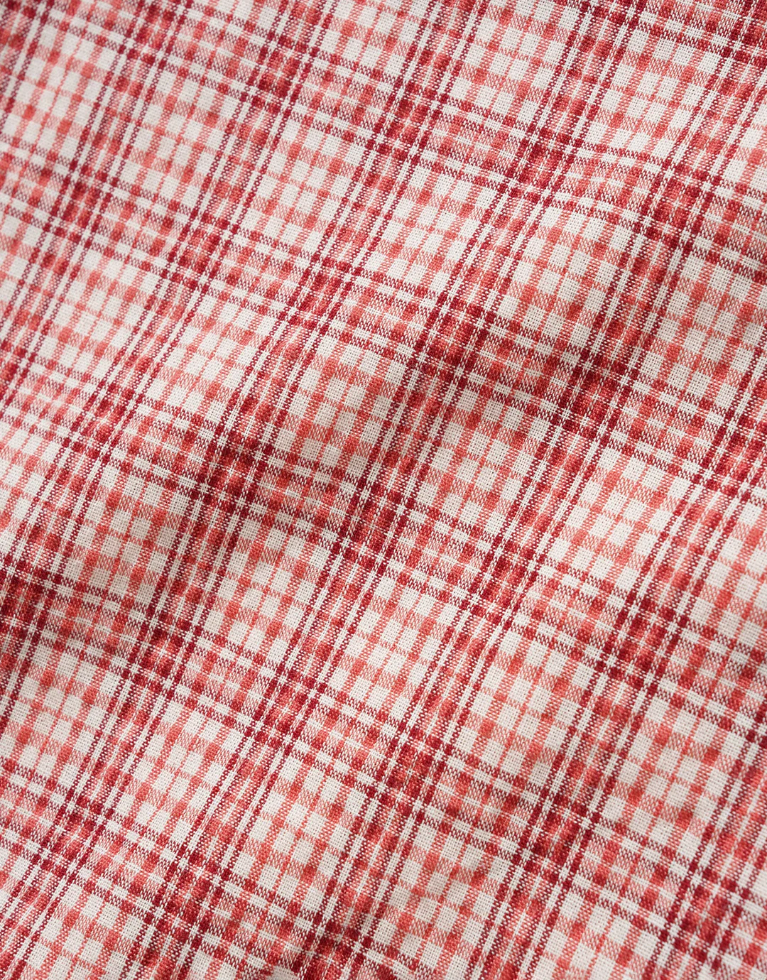 Equipment Short Sleeve Shirt - Rhubarb - Image 5