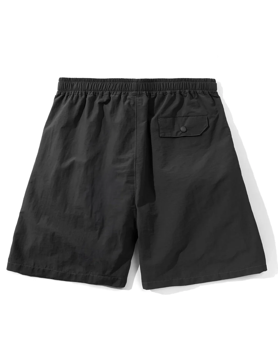 Equipment Shorts - Black - Image 2