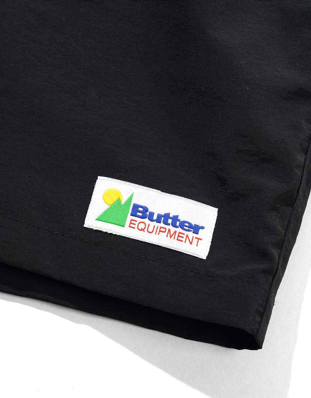 Equipment Shorts - Black - Image 3
