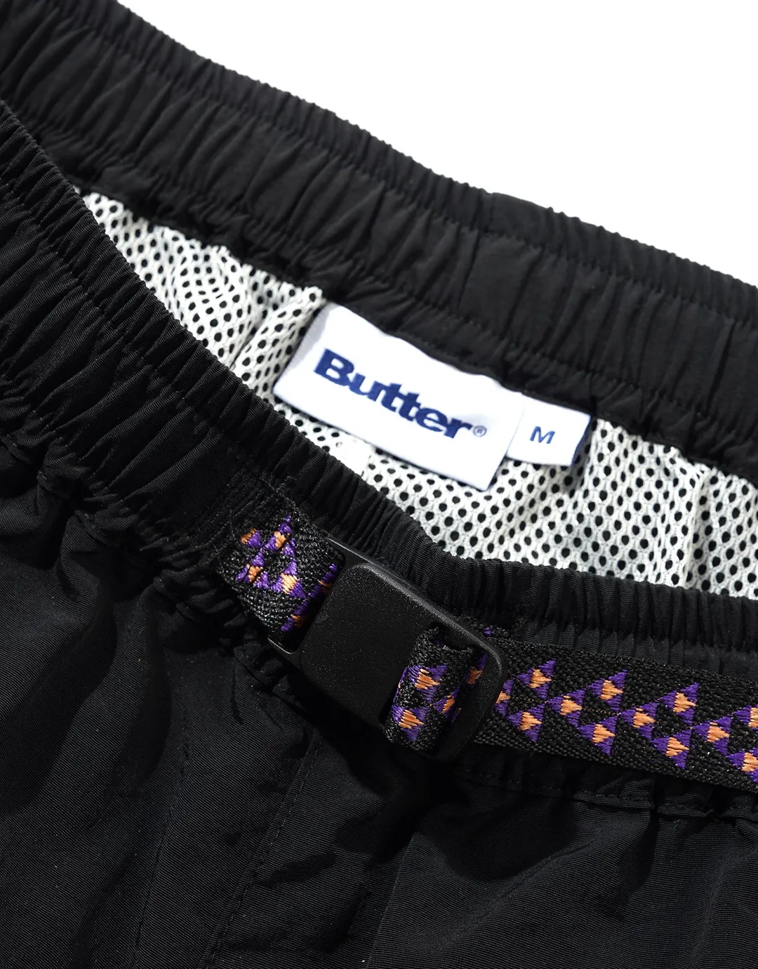 Equipment Shorts - Black - Image 4