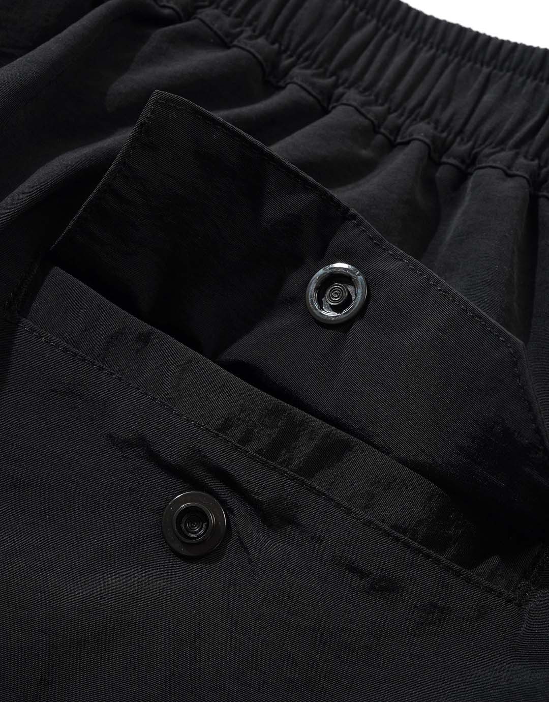 Equipment Shorts - Black - Image 5