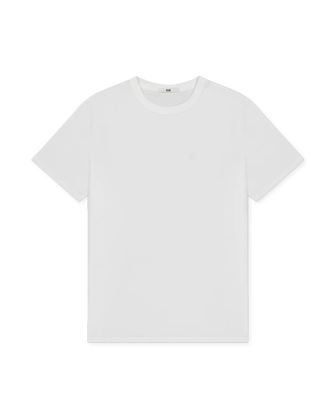 Cave Tee - White - Image 6