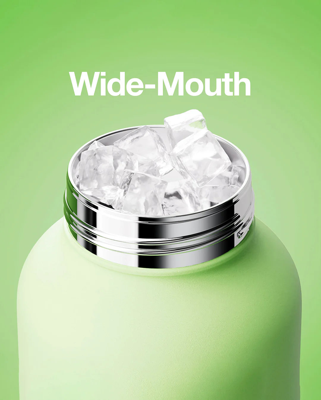 LinLin Kettle 1000ml - New Green - Image 6