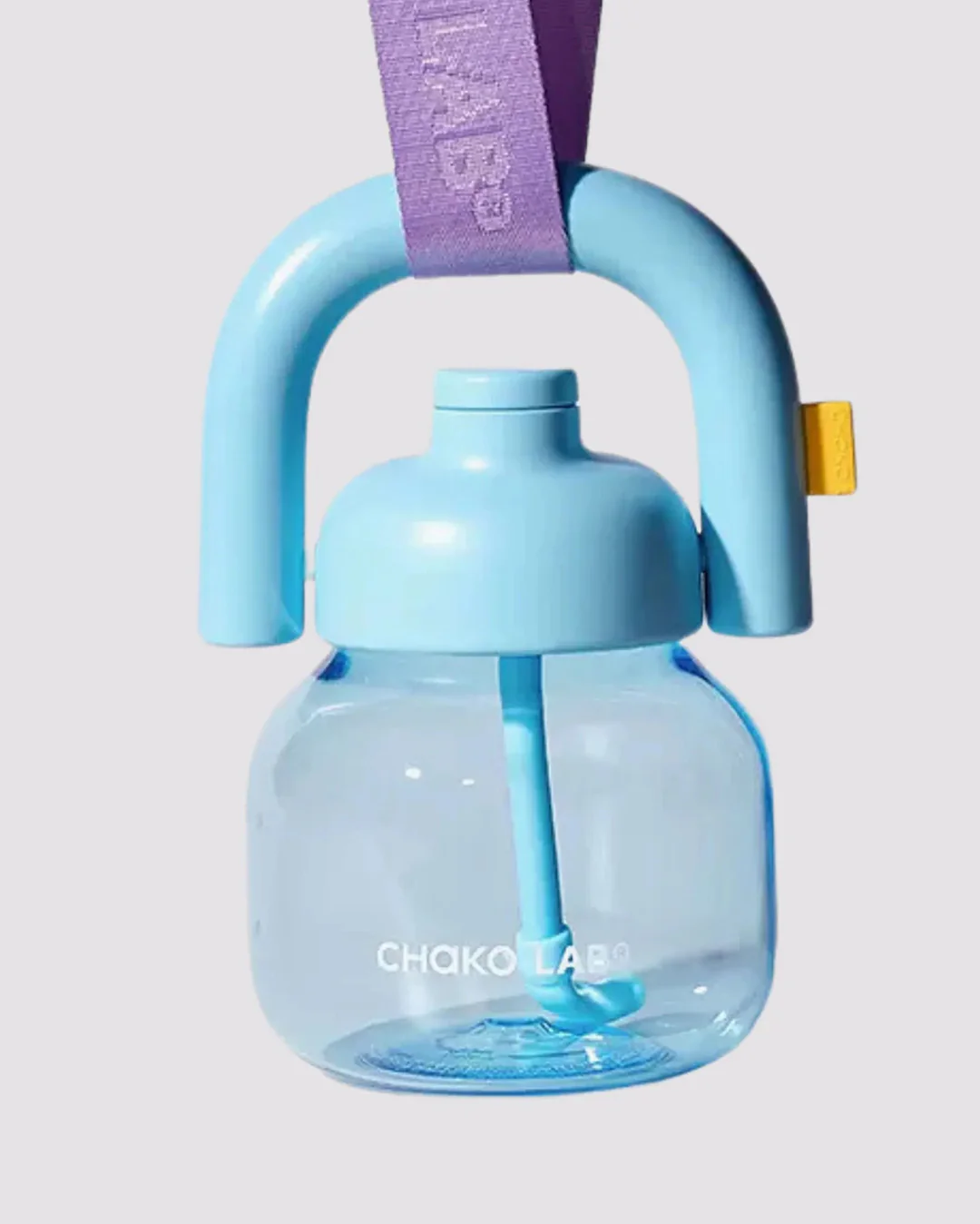 Chako Lab LinLin Kettle Plastic - Blue - Image 3