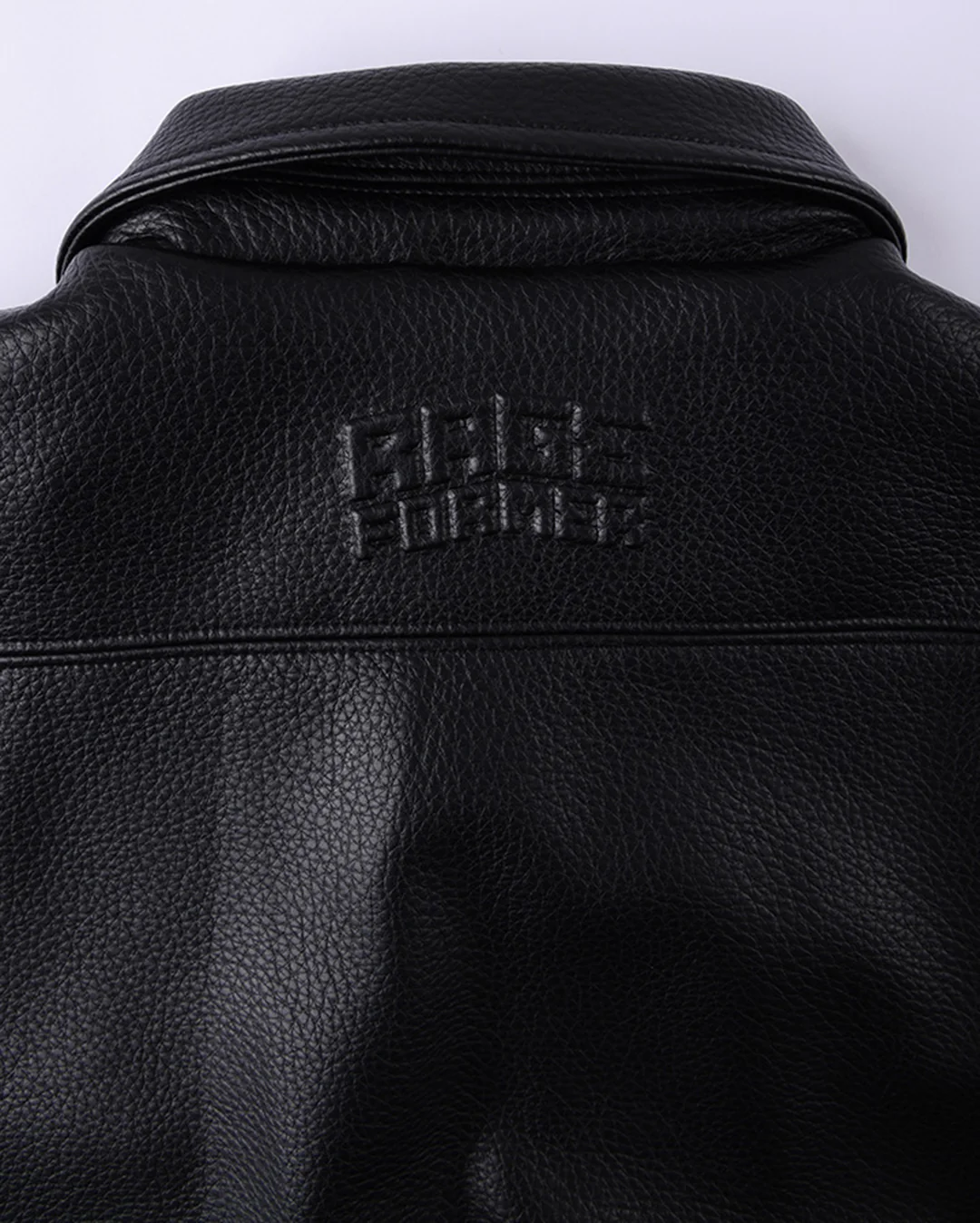 Chank Jacket - Black - Image 5