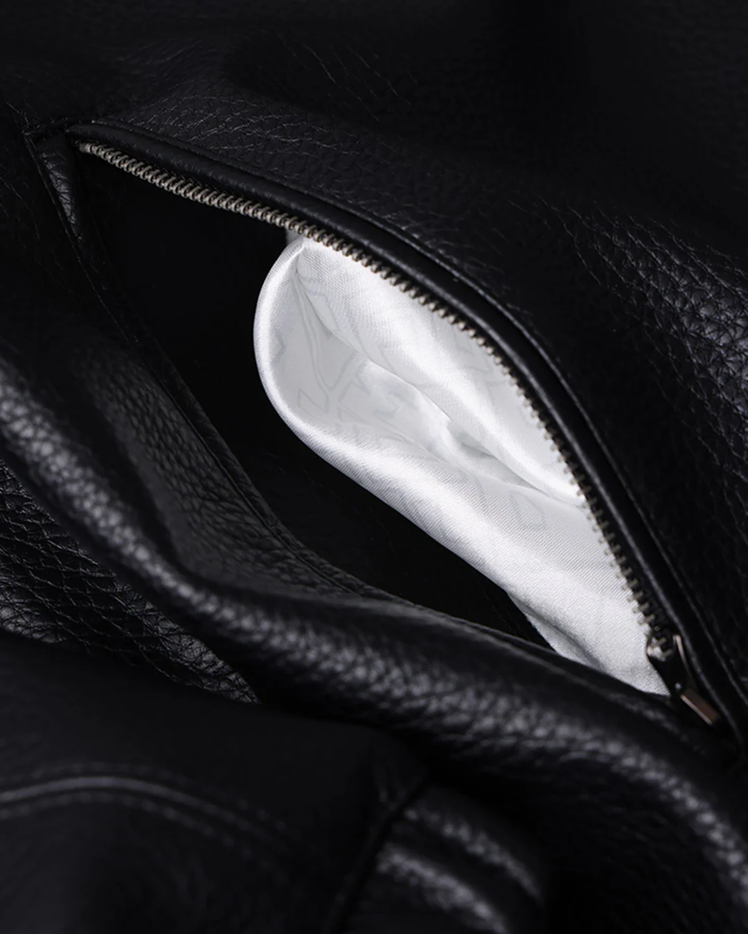 Chank Jacket - Black - Image 8