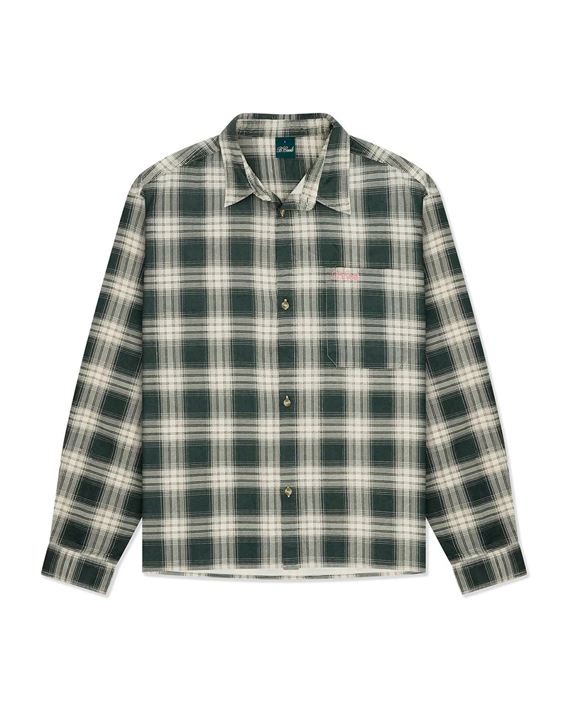 Chatlet Shirt - Plaid