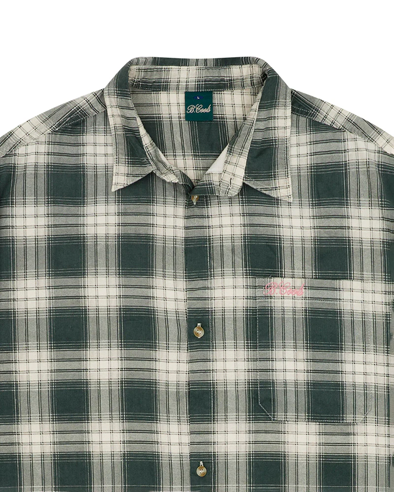 Chatlet Shirt - Plaid - Image 3
