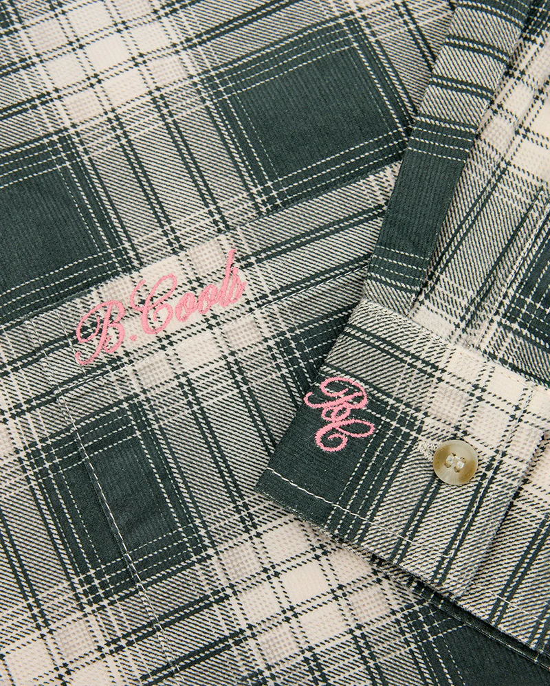 Chatlet Shirt - Plaid - Image 5
