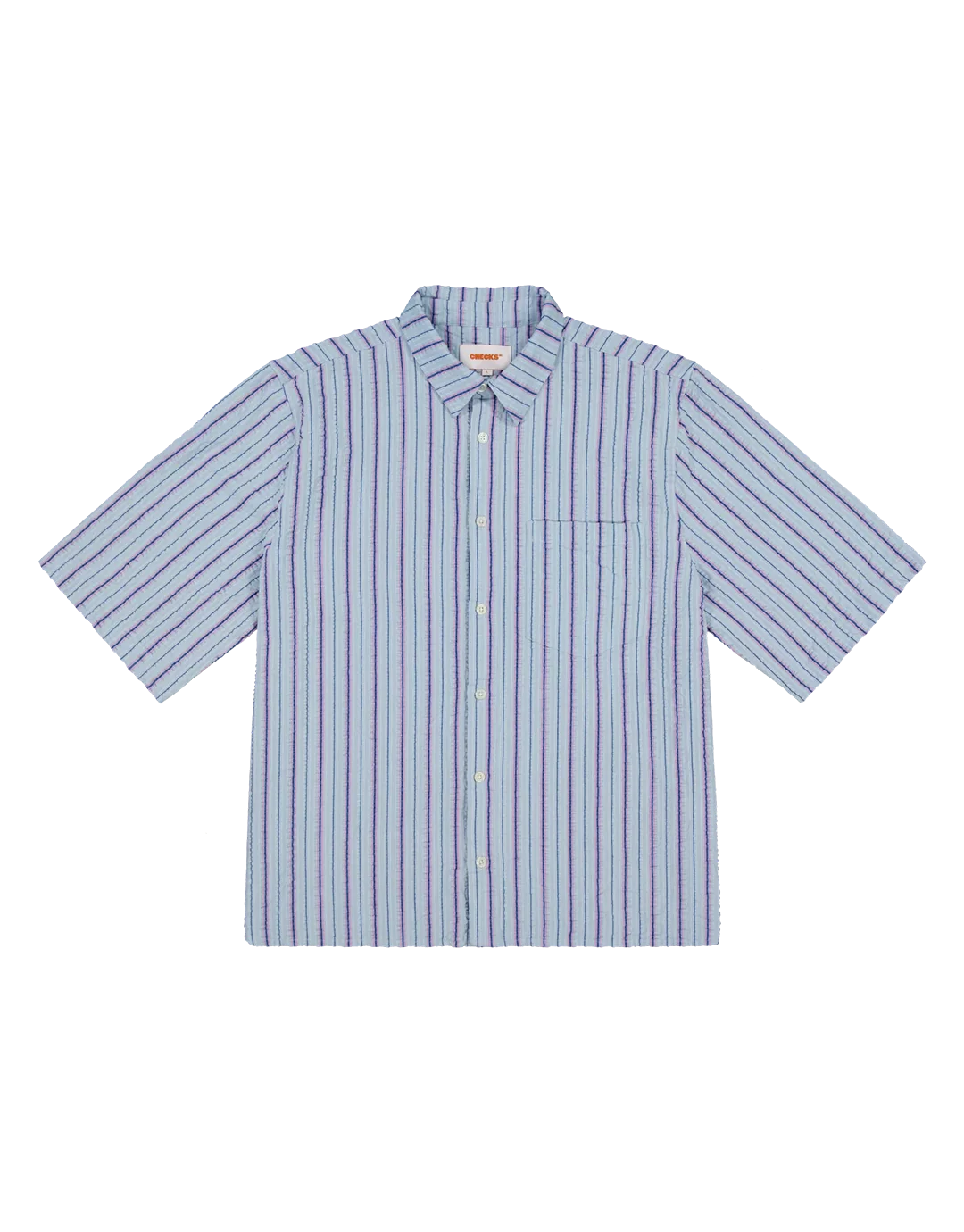 Tender Shirt - Slate - Image 4