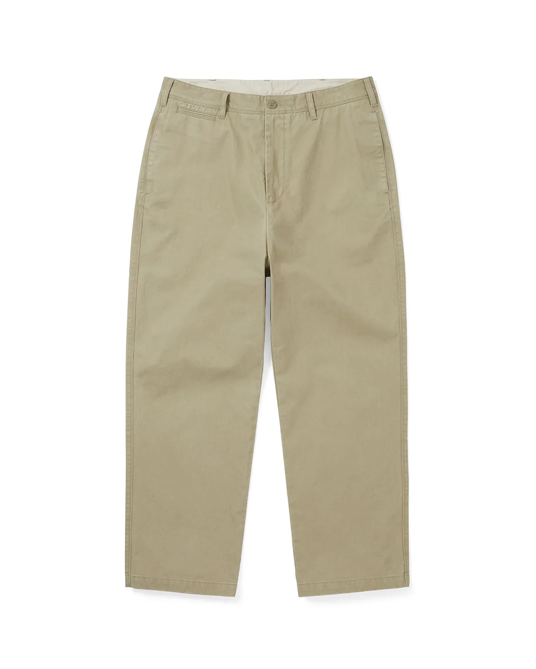 Chino Pant - Khaki