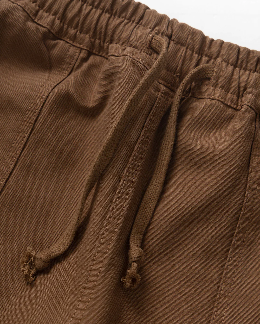 Classic Chef Pants - Bark - Image 3