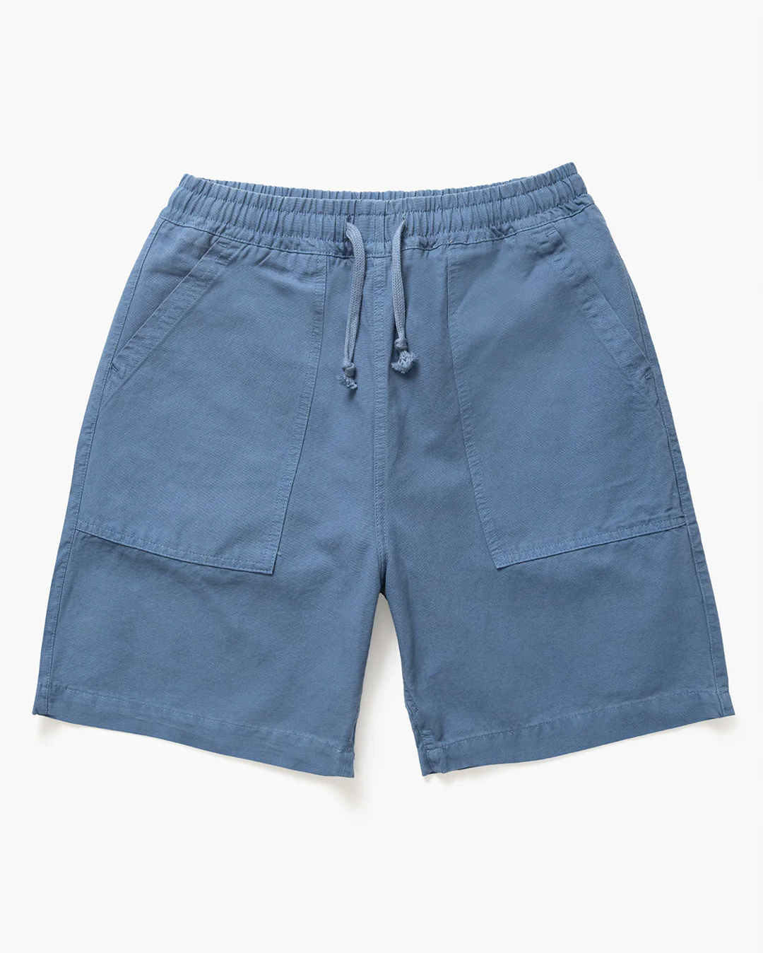 Classic Chef Shorts - Slate