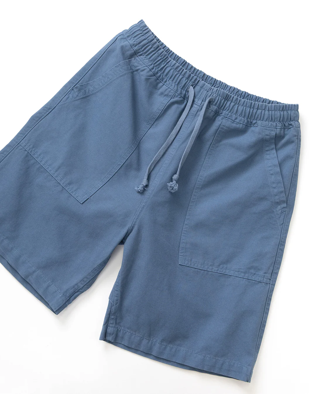 Classic Chef Shorts - Slate - Image 2
