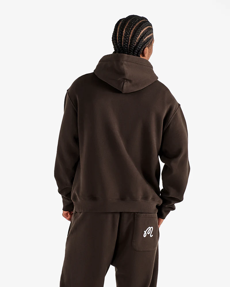 Clubhouse Sweatpant - Brown - Image 4