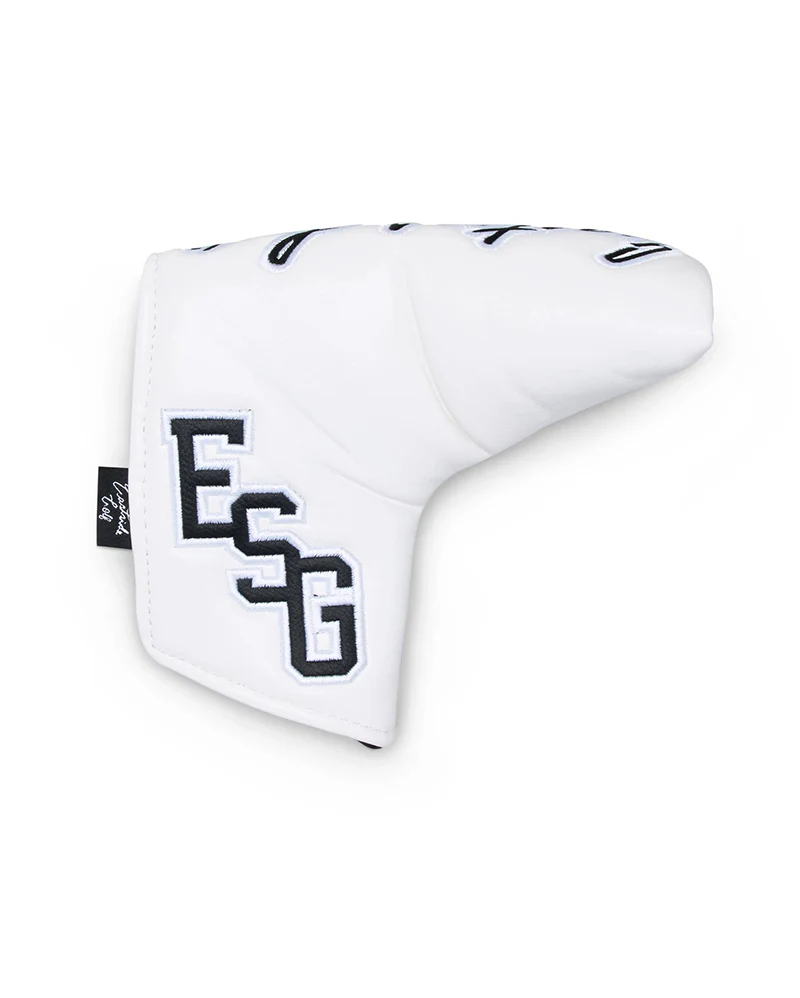 Core Blade Headcover - White - Image 3
