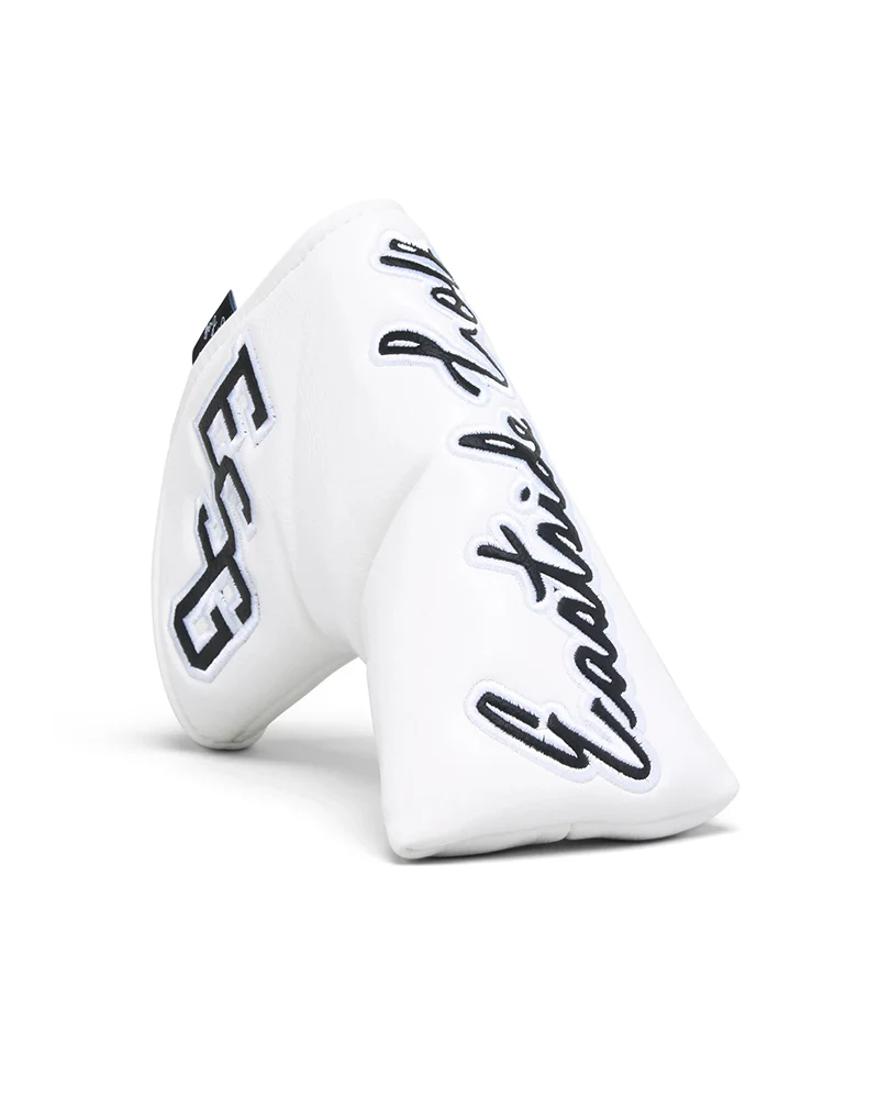 Core Blade Headcover - White - Image 4