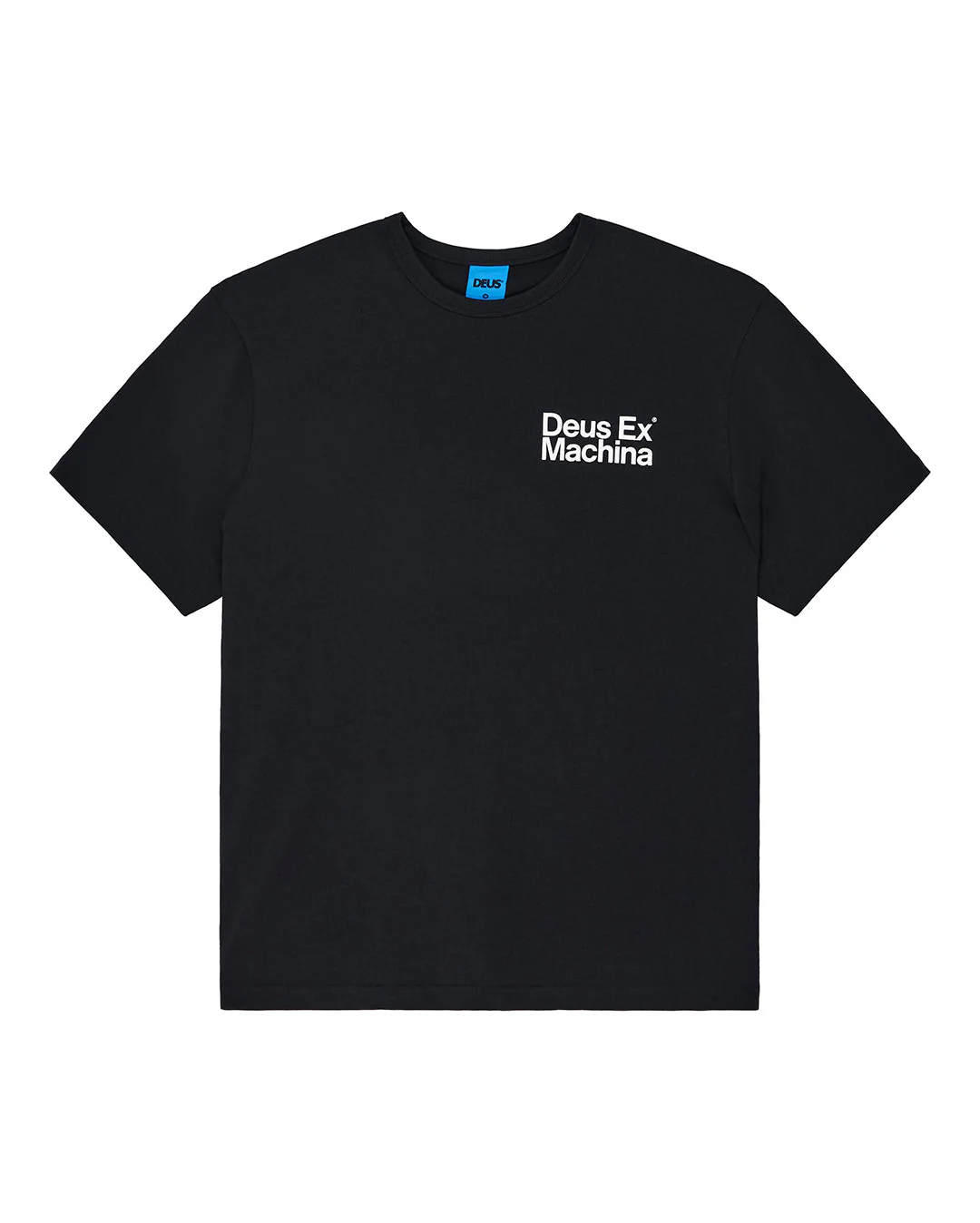 Plenty Good Tee - Black