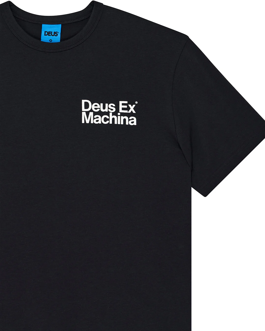 Plenty Good Tee - Black - Image 3