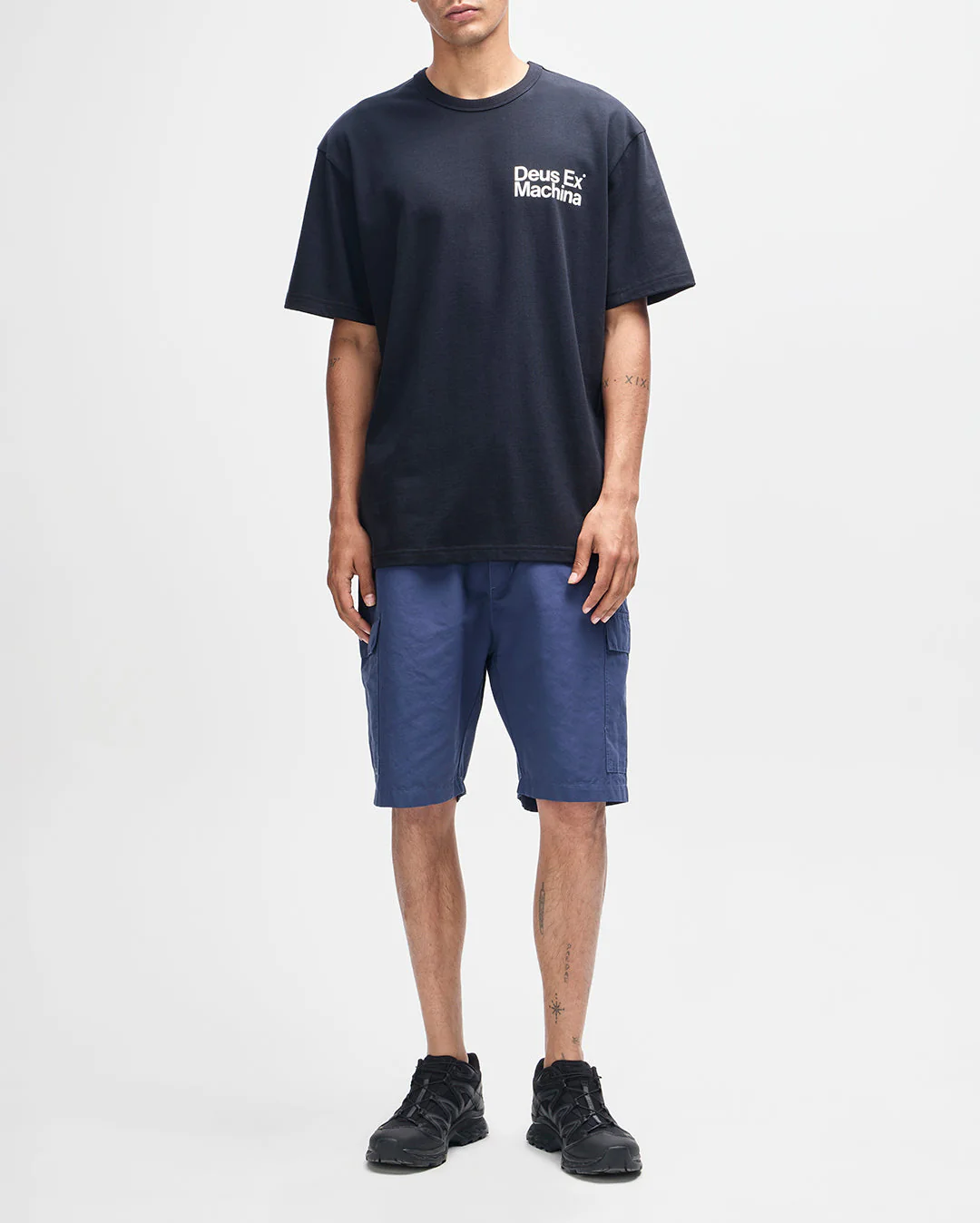 Plenty Good Tee - Black - Image 5