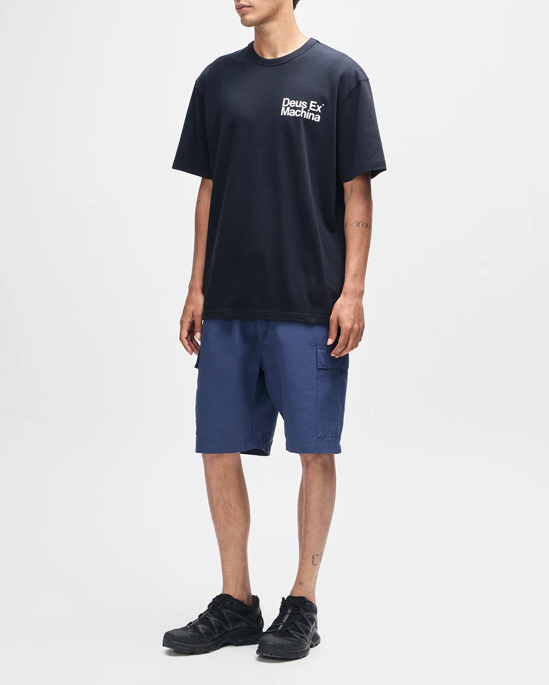 Plenty Good Tee - Black - Image 6