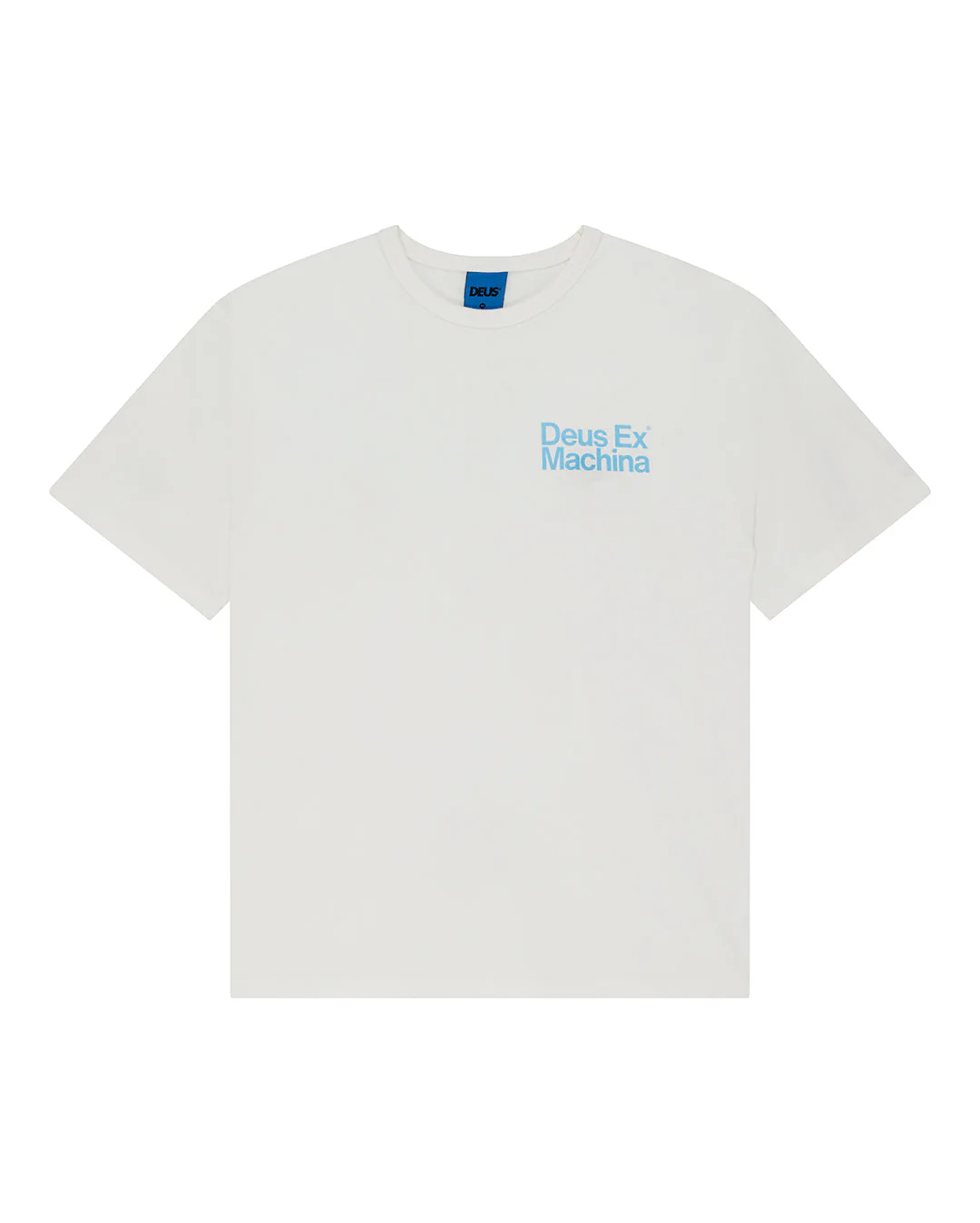 Plenty Good Tee - Vintage White