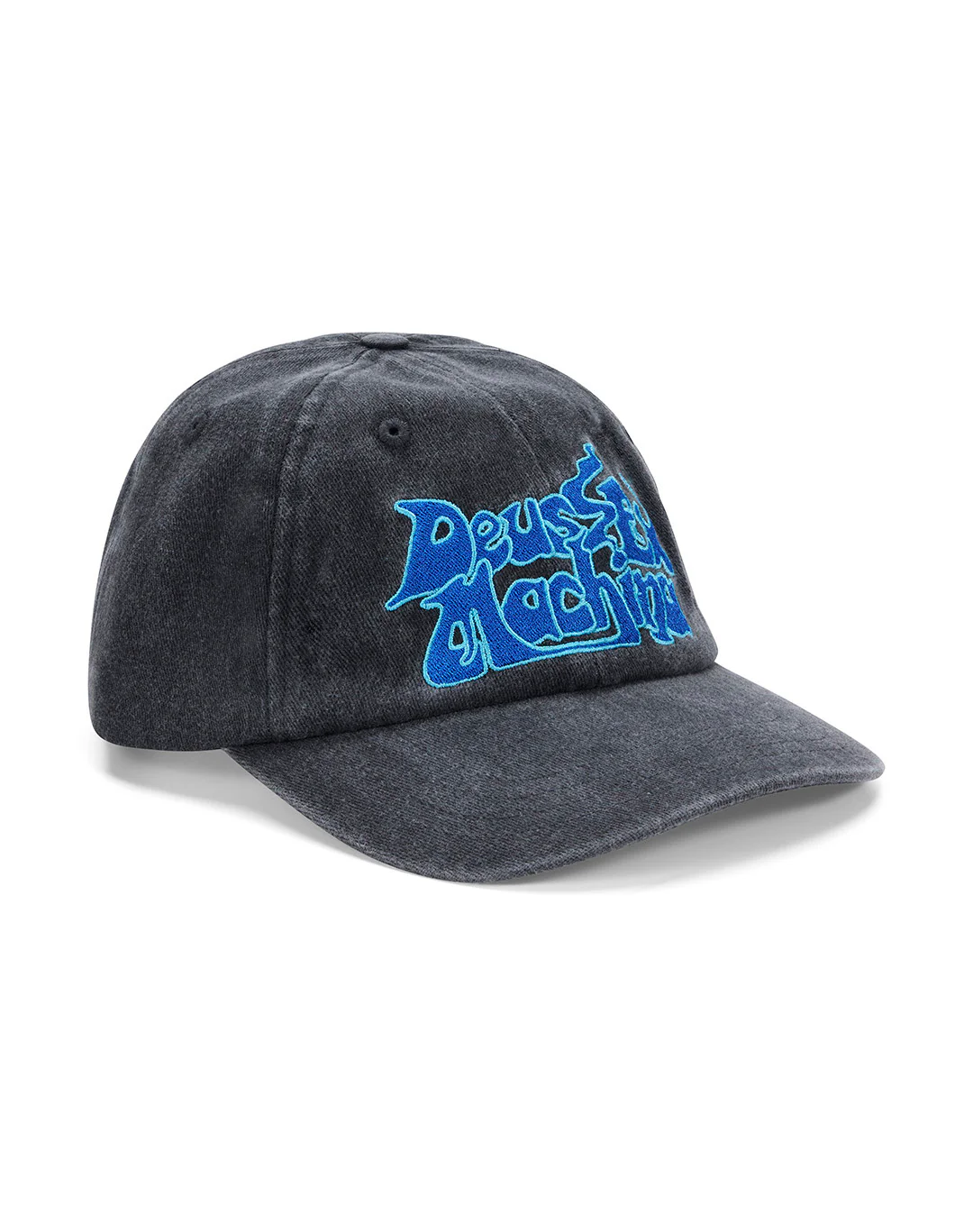 Smokeshow Cap - Anthracite