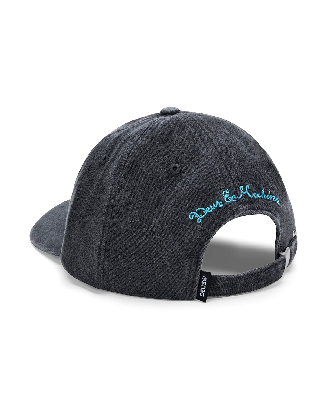 Smokeshow Cap - Anthracite - Image 2