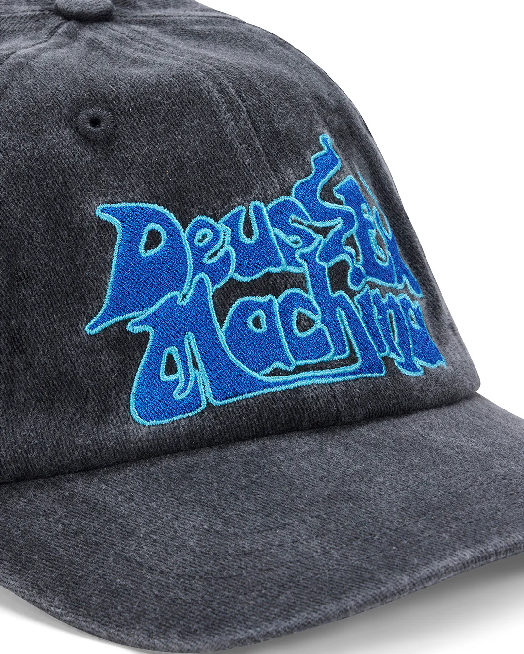 Smokeshow Cap - Anthracite - Image 3