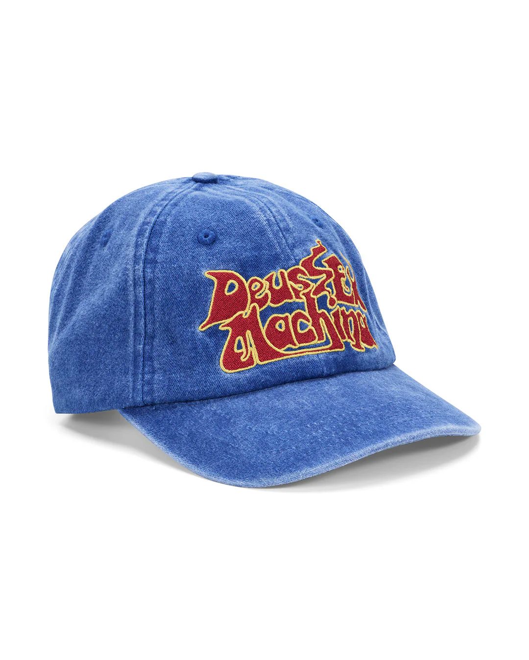 Smokeshow Cap - Blue