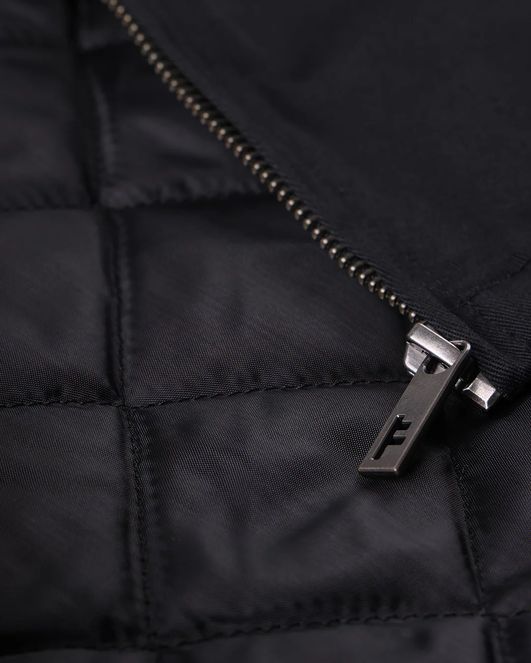 DXD Reynolds Jacket - Black - Image 7