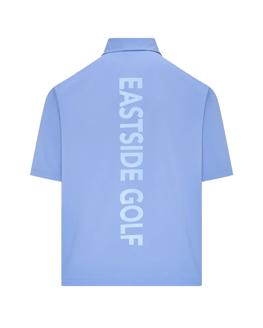 Breaker Polo - Provence Blue - Image 2