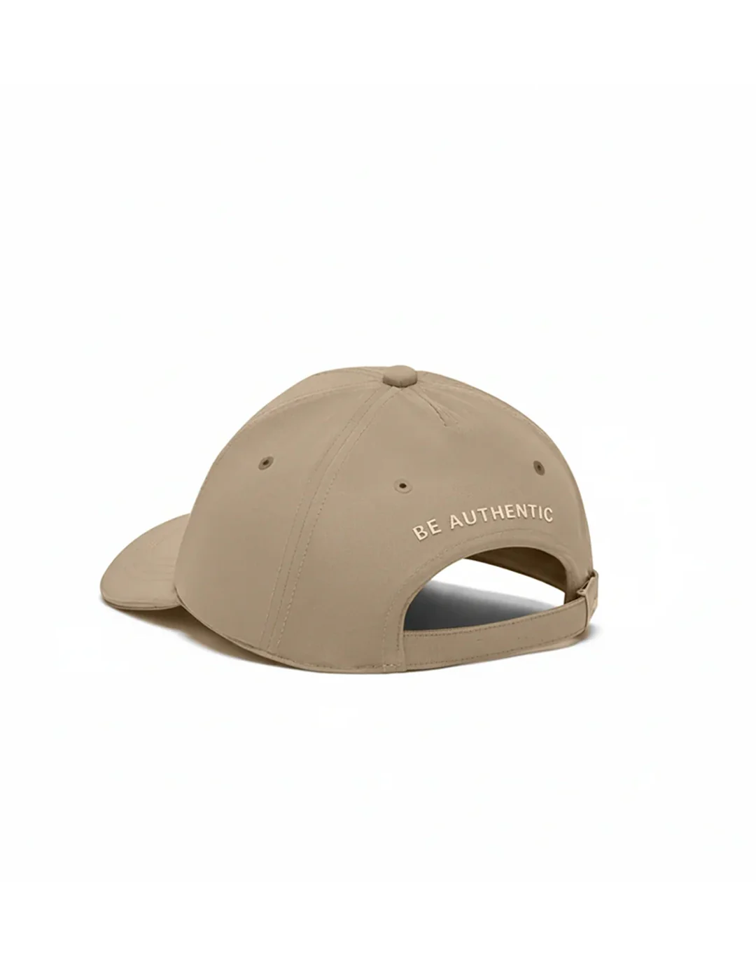 Links Hat - Taupe - Image 2