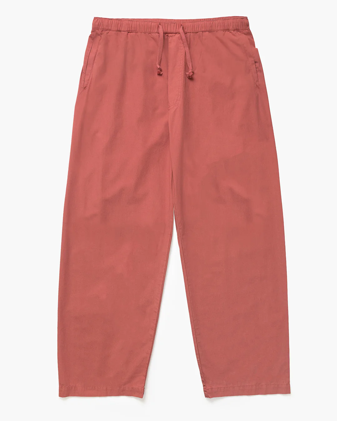 Easy Chef Pants - Clay