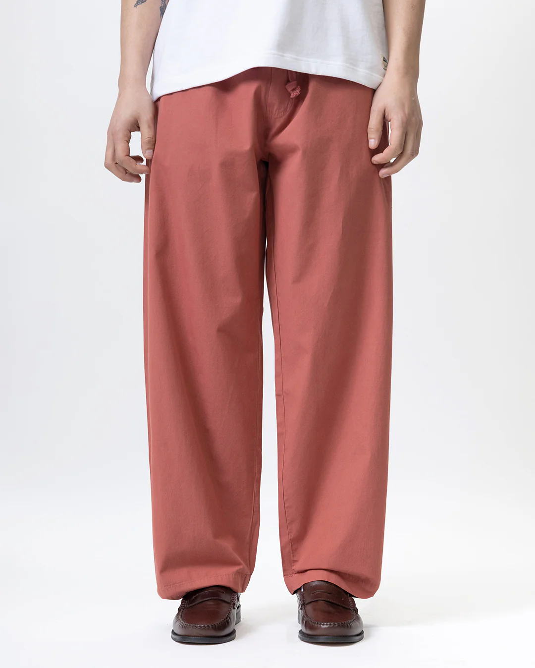 Easy Chef Pants - Clay - Image 2