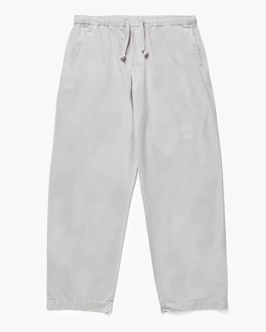 Easy Chef Pants - Silver