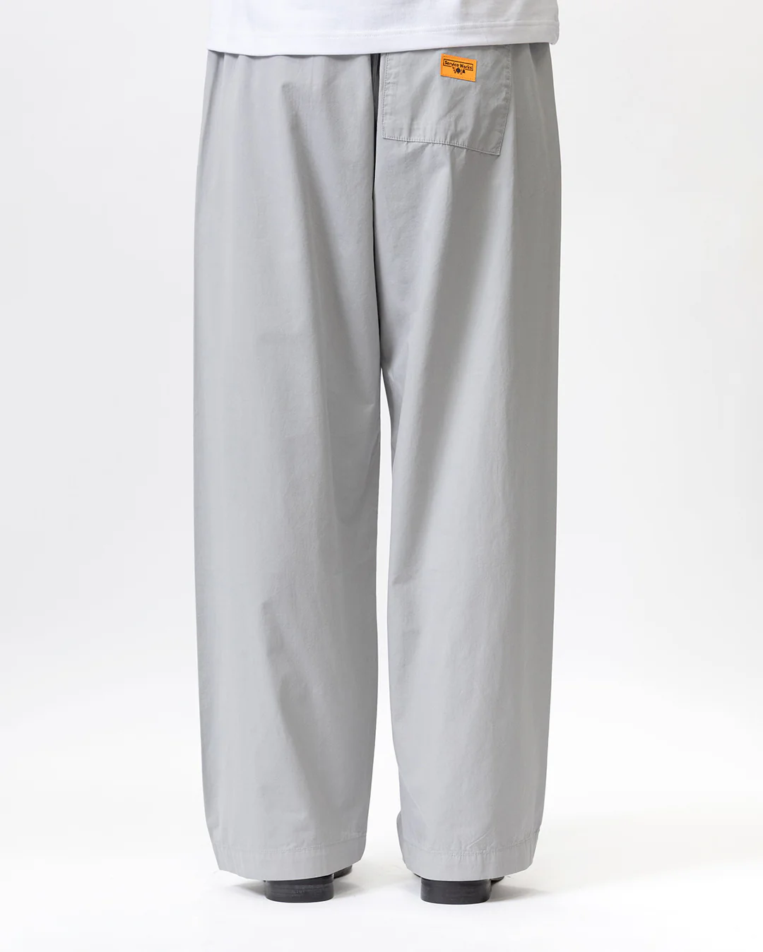 Easy Chef Pants - Silver - Image 3