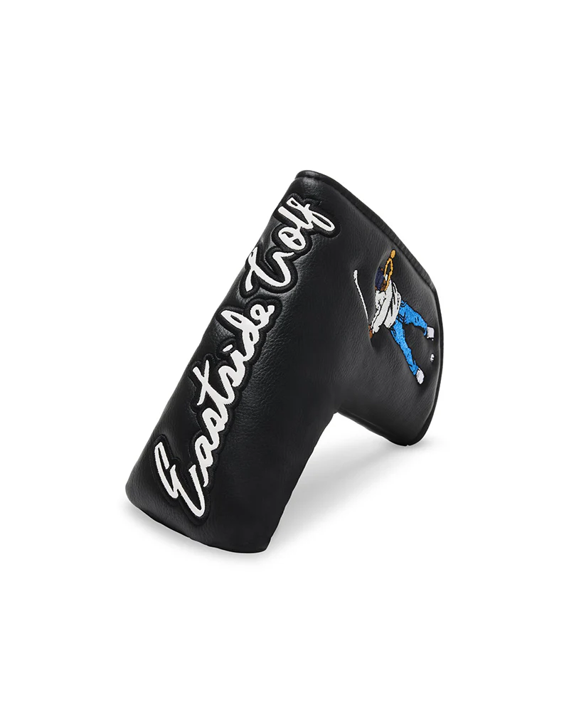 ESG Blade Headcover - Black