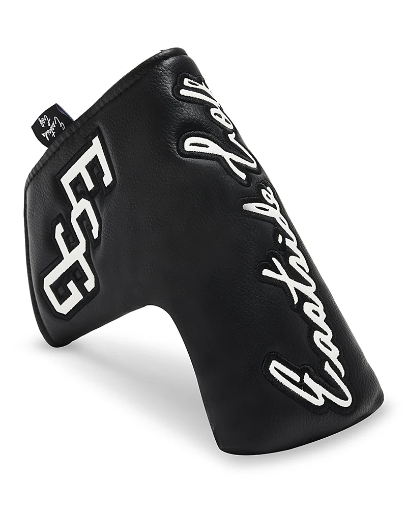 ESG Blade Headcover - Black - Image 2