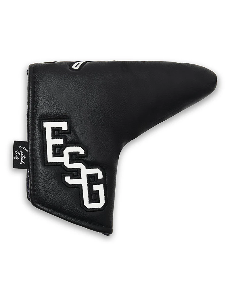 ESG Blade Headcover - Black - Image 3
