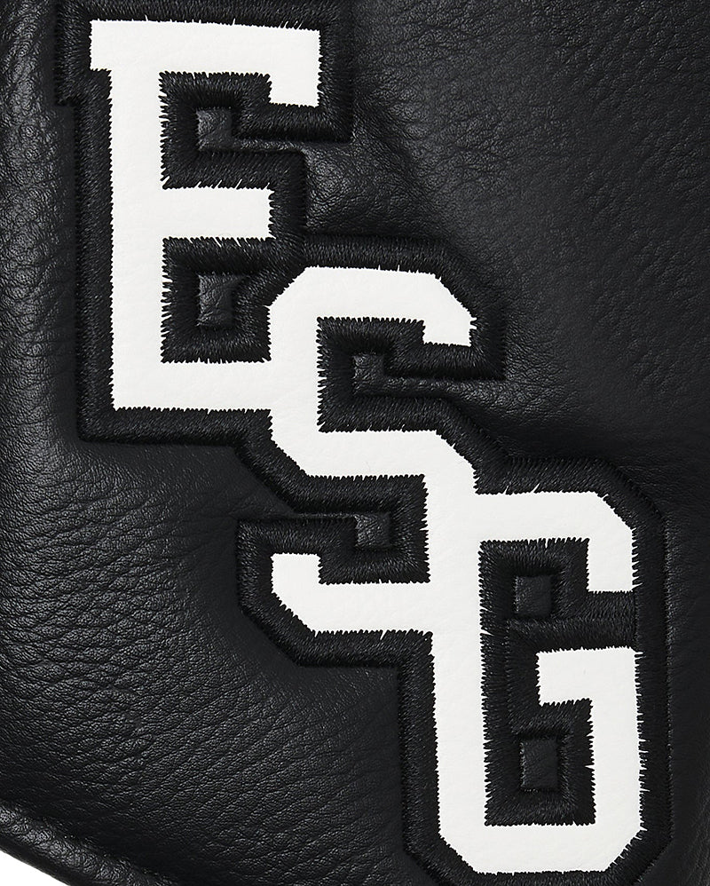 ESG Blade Headcover - Black - Image 4