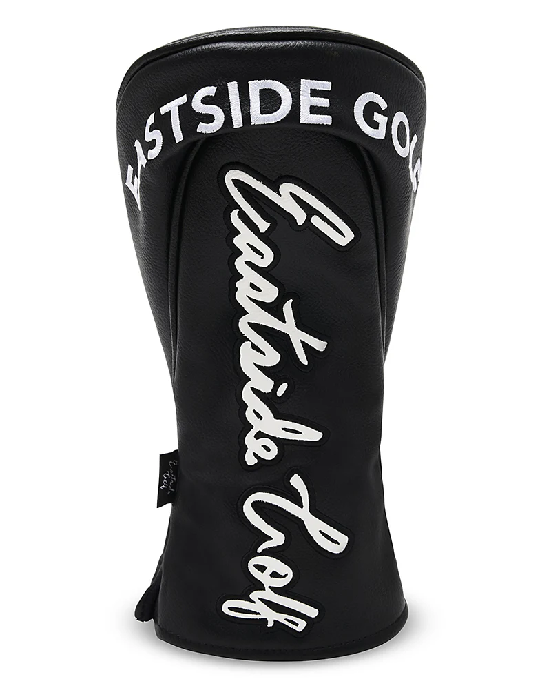 ESG Fairway Cover - Black - Image 2