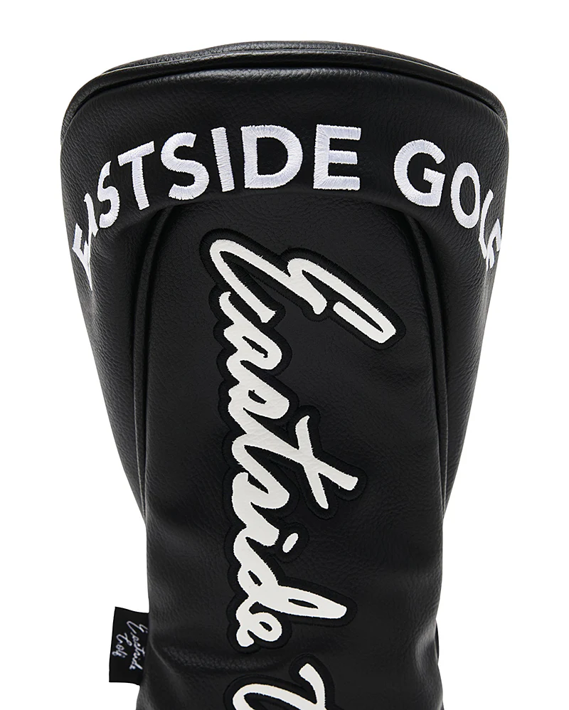 ESG Fairway Cover - Black - Image 4