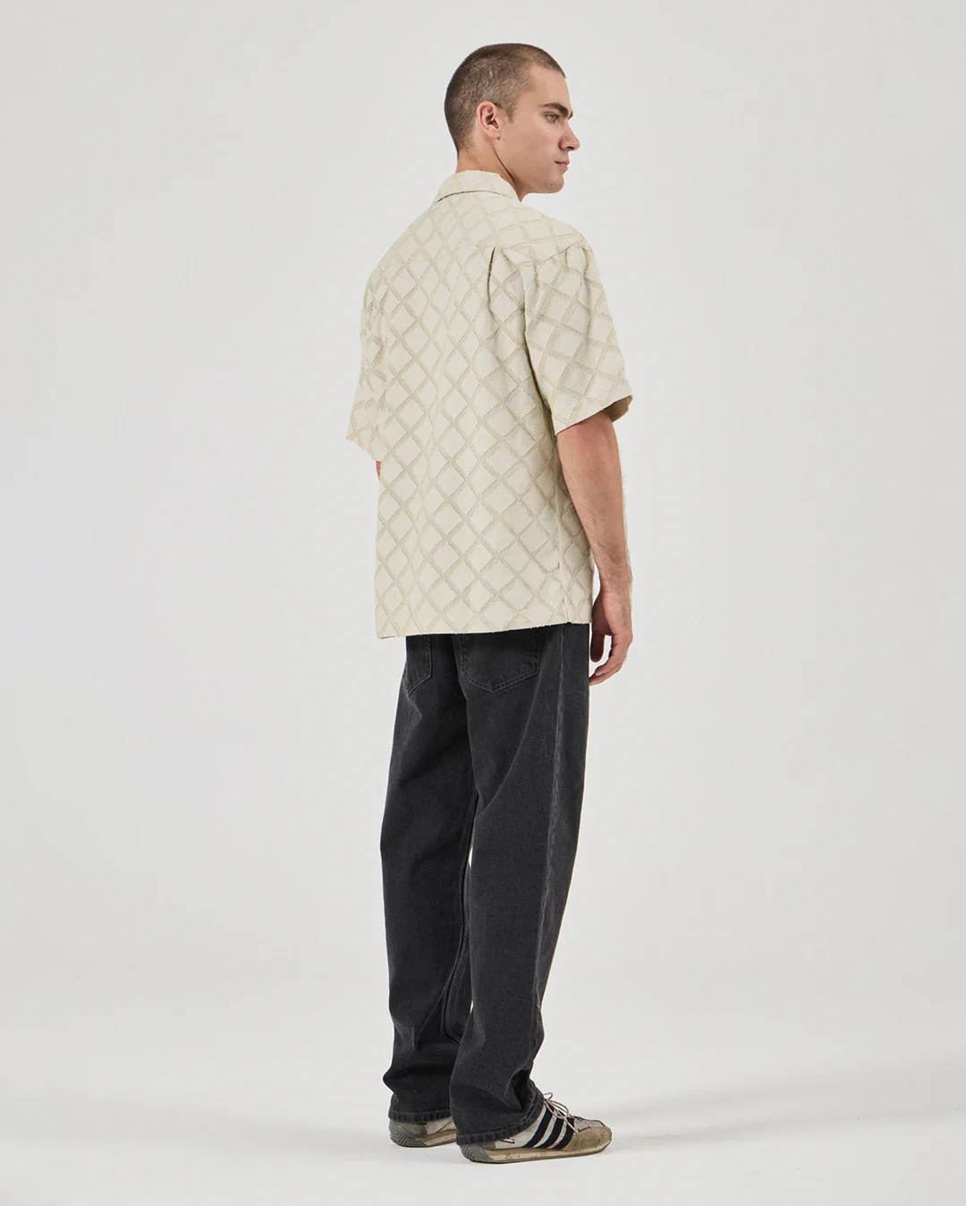 Ezy Blackburn Denim Jeans - Blackburn - Image 3