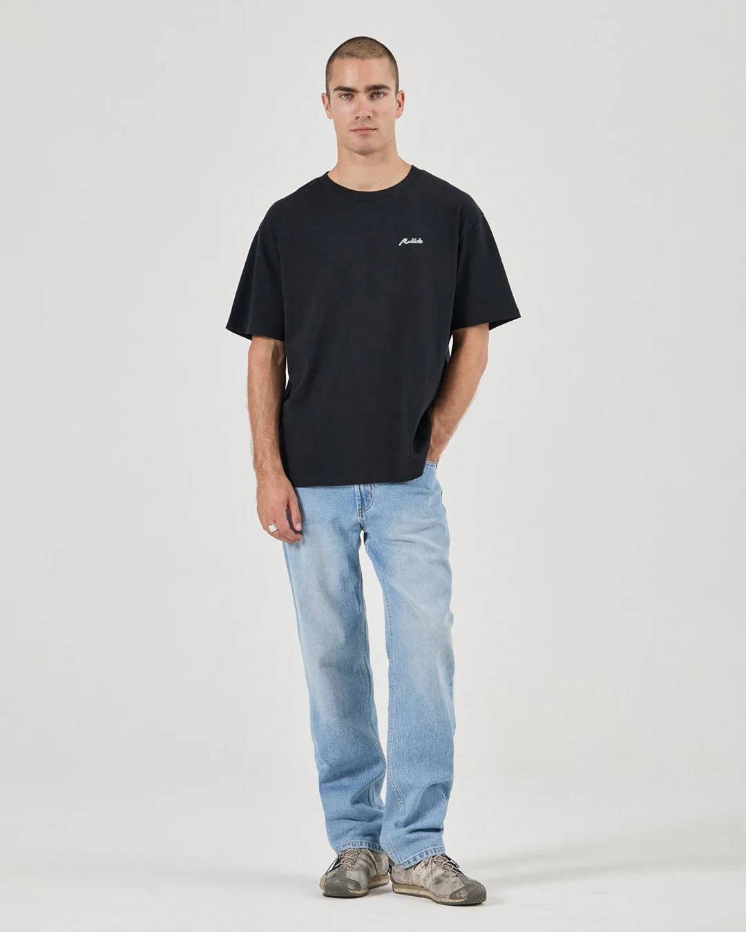 Ezy Boston Denim Jeans - Boston