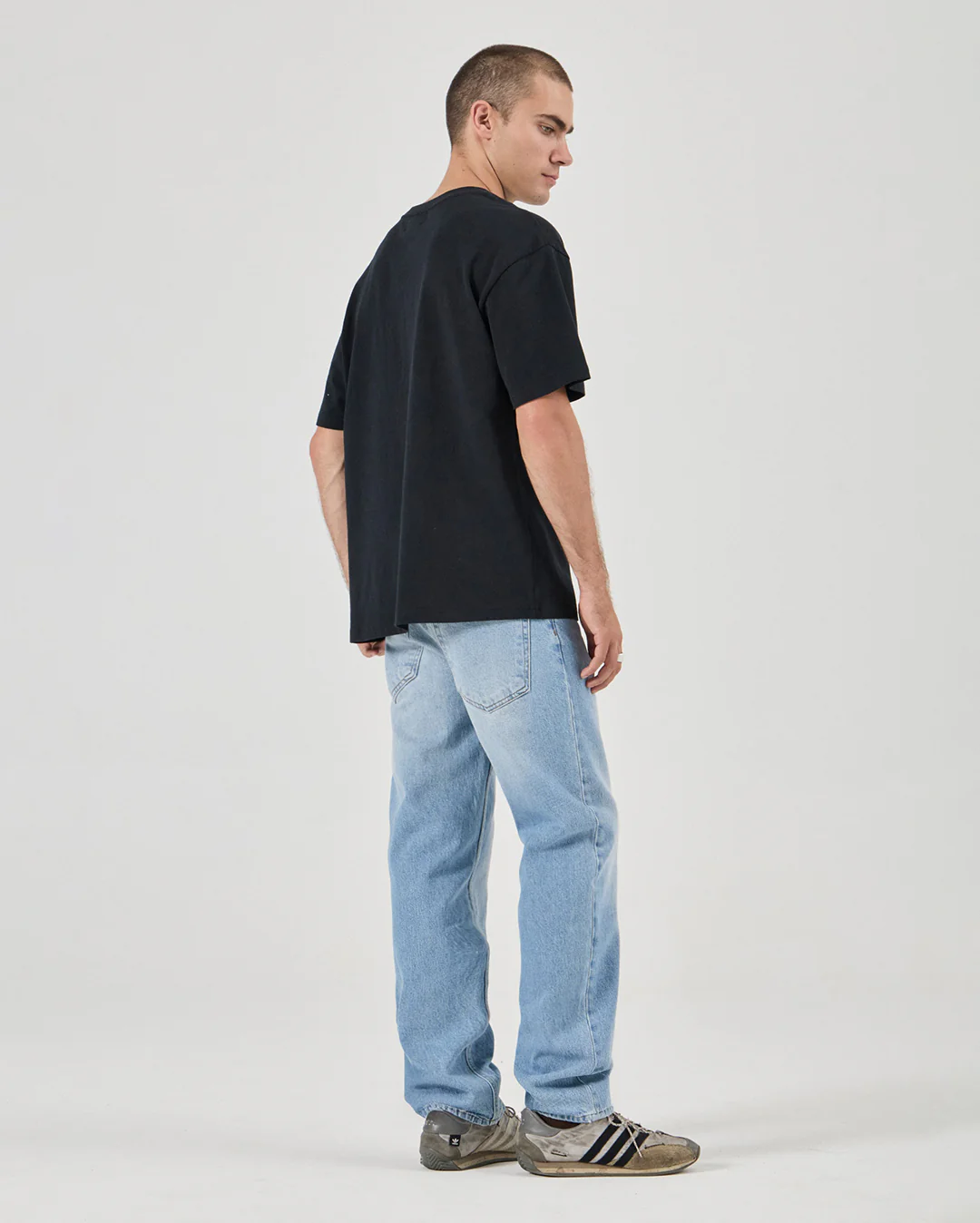 Ezy Boston Denim Jeans - Boston - Image 2